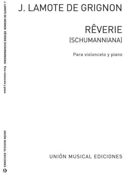 Reverie 