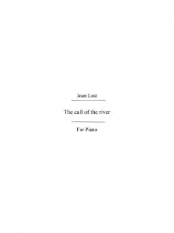 The Call Of The River 