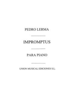 Impromptus for Piano 