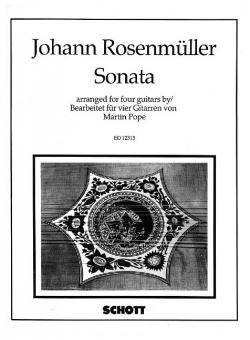 Sonata 