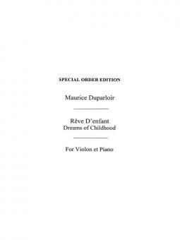 Little Concert Mazurka Op.113 