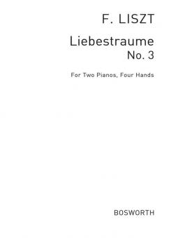 Liebesträume 