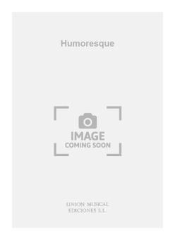 Humoresque For Guitar 