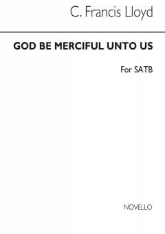 God Be Merriful Unto Us 