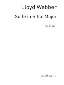 Suite in B Flat 