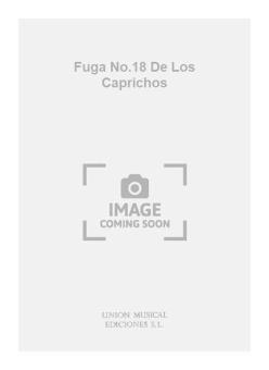 Fuga No 18 