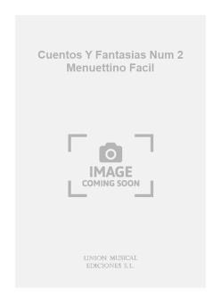 Cuentos y Fasntasias 