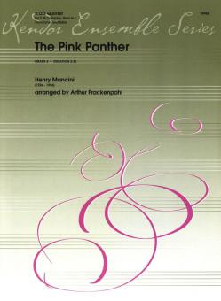The Pink Panther 
