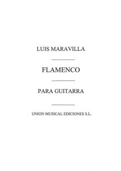 Flamenco Album Para Guitarra 