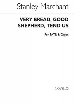 Very Bread Good Shepherd 