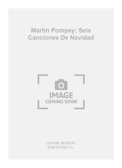 Seis Canciones de Navidad 