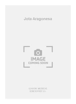 Jota Aragonesa 