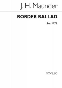 Border Ballad 