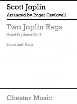 Two Joplin Rags 