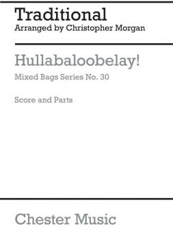 Hullabaloobelay! 