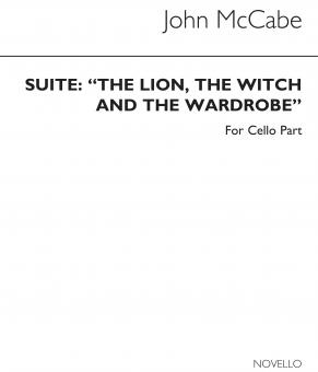 Suite from 'The Lion, The Witch & The Wardrobe' 