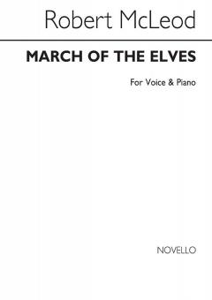 March of The Elves 