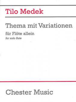 Theme and Variations 