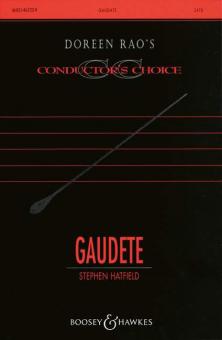 Gaudete 