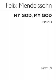 My God, My God 