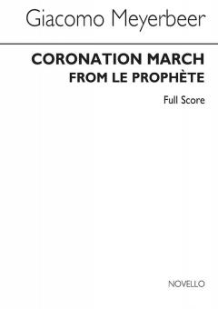 Coronation March 