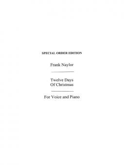 Concertino In A Minor 