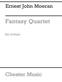 Fantasy Quartet 