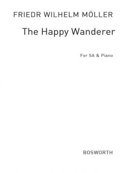 The Happy Wanderer 