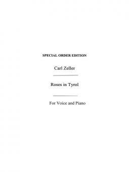 When Over Sunlit Paths 