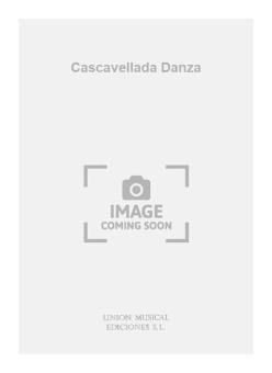 Cascavellada Danza for Piano 
