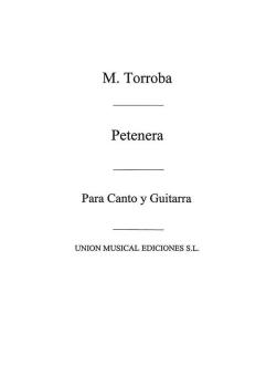 Petenera de La Marchenera (Azpiazu) 