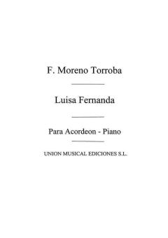 Luisa Fernanda 