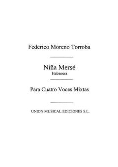 Nina: Merse Habanera 