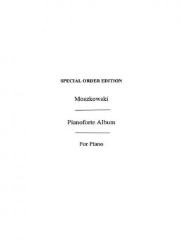 Pianoforte Album 