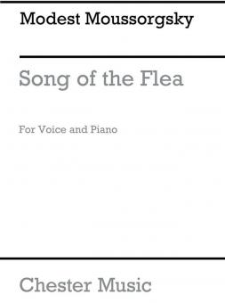 Song of The Flea 