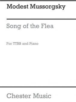 Song Of The Flea 