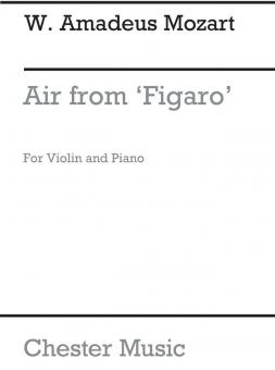 Air From 'Figaro' 