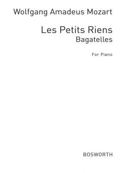 Les Petit Riens 