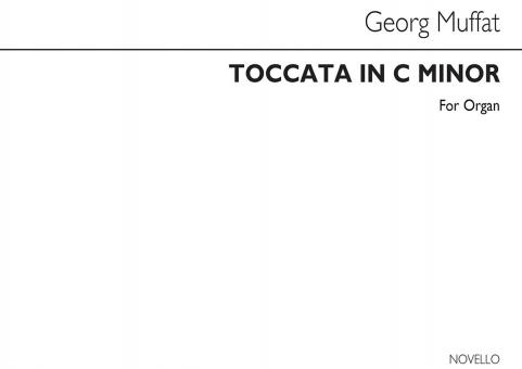 Toccata in C Minor 