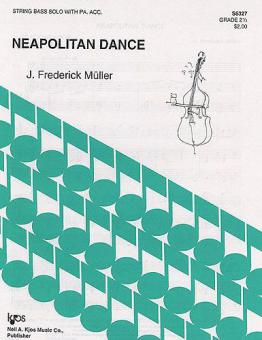 Neapolitan Dance 
