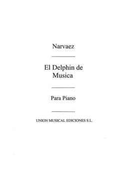 El Delphin De Musica 