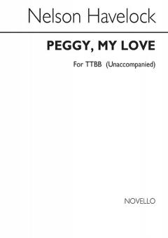 Peggy My Love 