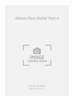 Album Para Guitar Part 4 