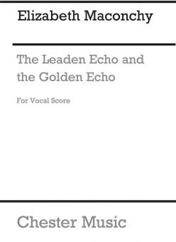 The Leaden Echo And Golden Echo 