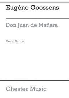 Don Juan de Manara 