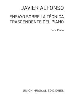 Ensayo Sobre La Technica Trans Piano 