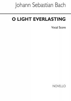 O Light Everlasting 