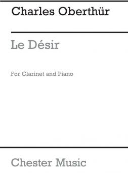 Le Desir Op. 65 
