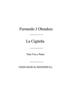 La Ciguena 