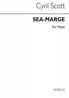 Sea-marge for Piano 